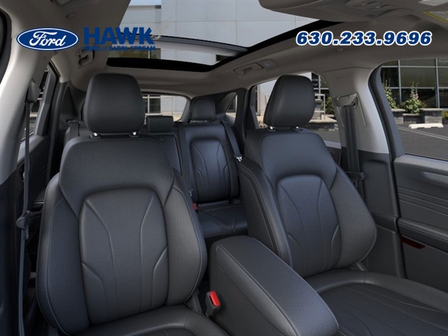 2025 FORD ESCAPE - Image 10