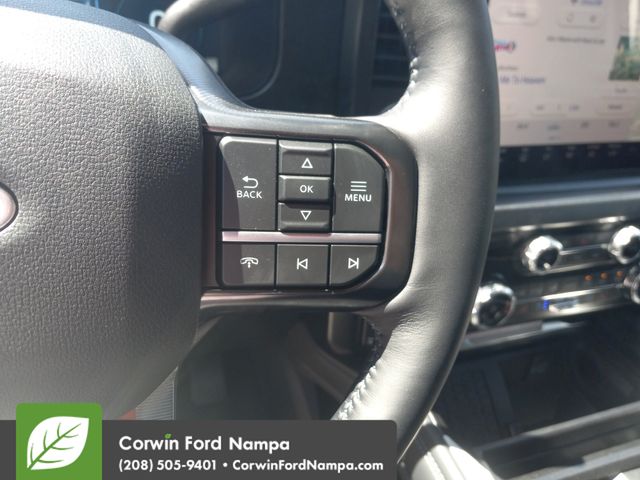 2025 Ford F-350 Platinum photo 20