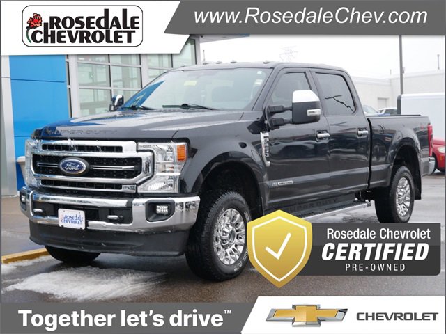 2020 Ford F-250 Base's photo