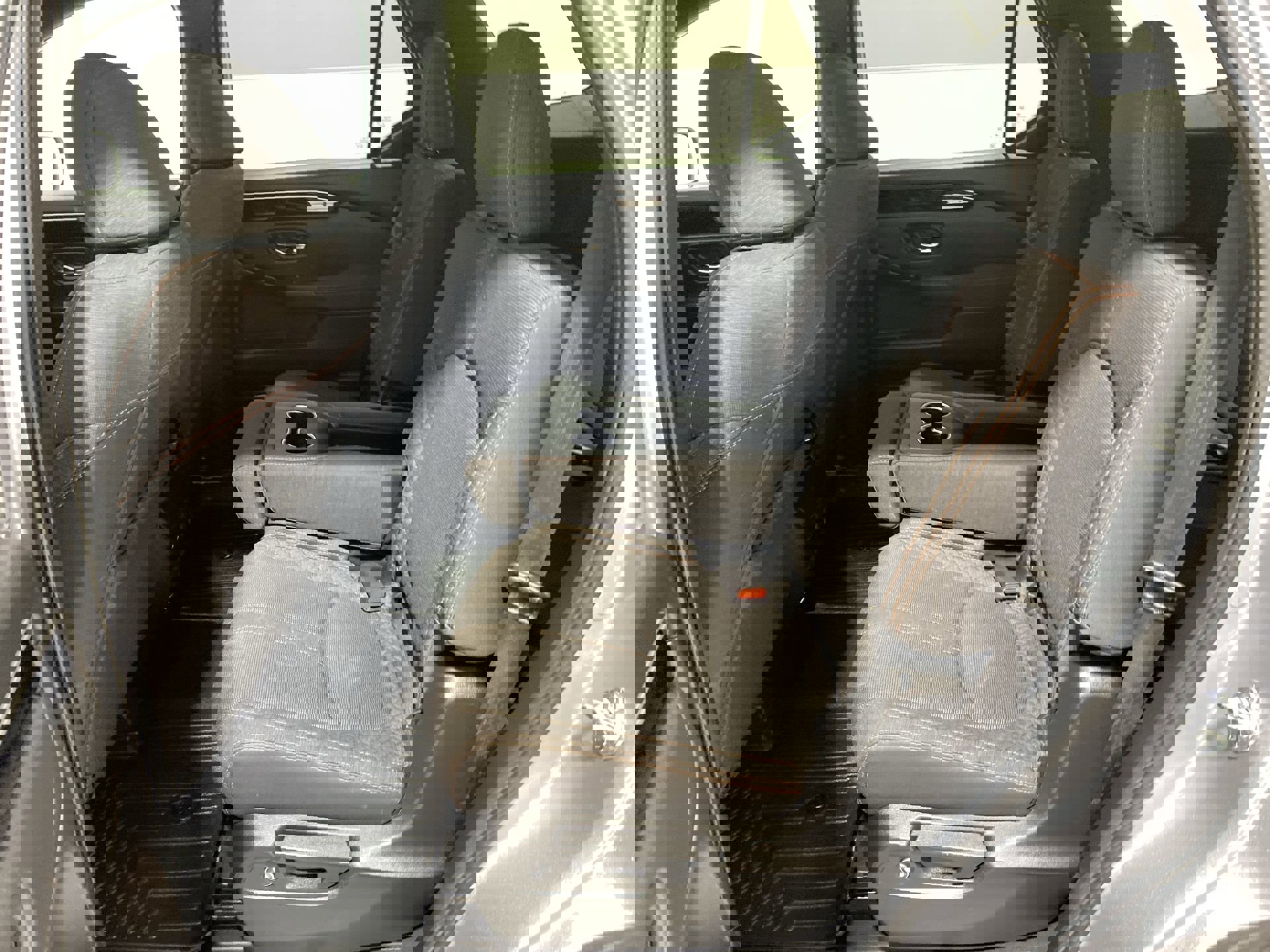 2025 Honda Pilot Sport photo 23