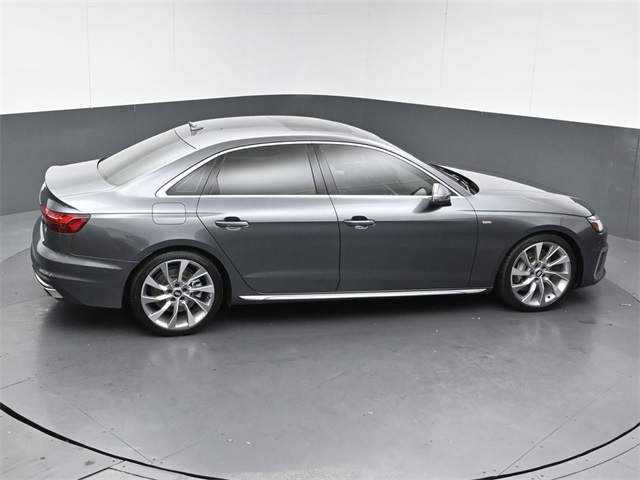 2020 AUDI A4 - Image 48