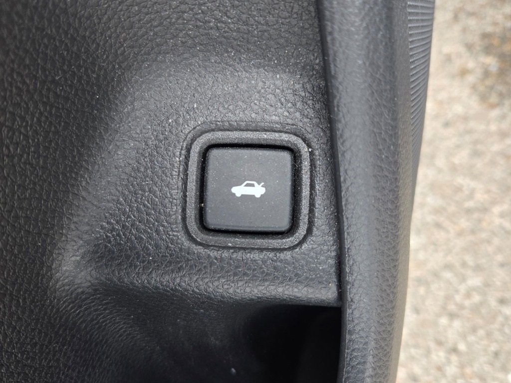 2022 Honda Accord EX-L photo 21