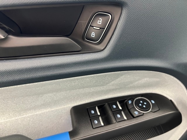 2025 Ford Maverick XLT photo 10