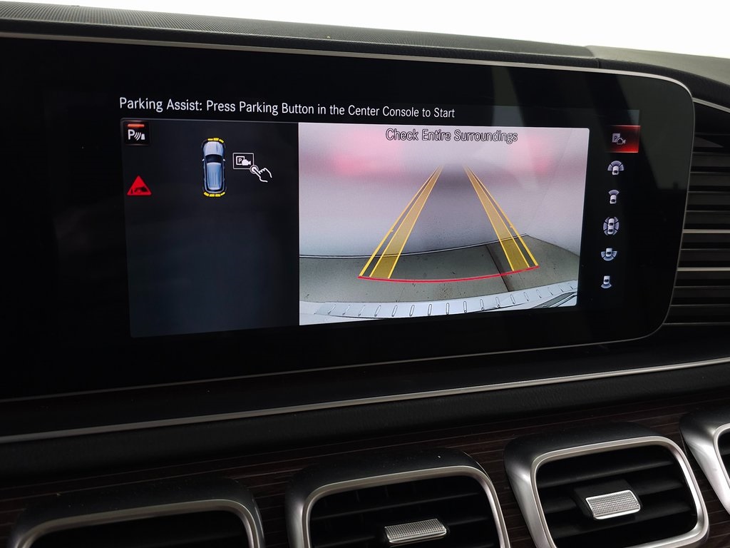 2022 MERCEDES-BENZ GLE-CLASS - Image 34