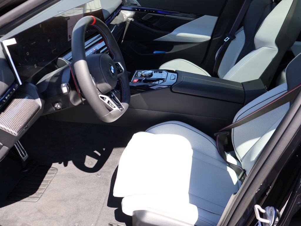 2026 Bmw M5 5 photo 35