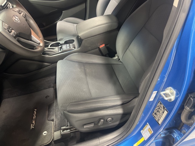 2021 Hyundai Tucson Value photo 6