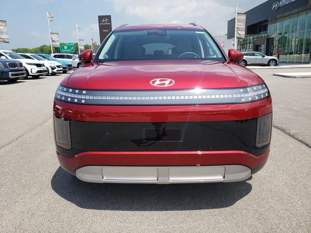 2026 Hyundai Ioniq SEL photo 2