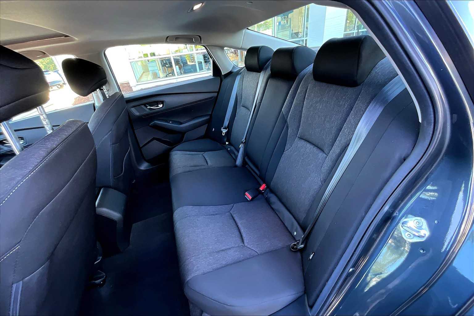 2023 Honda Accord EX photo 18