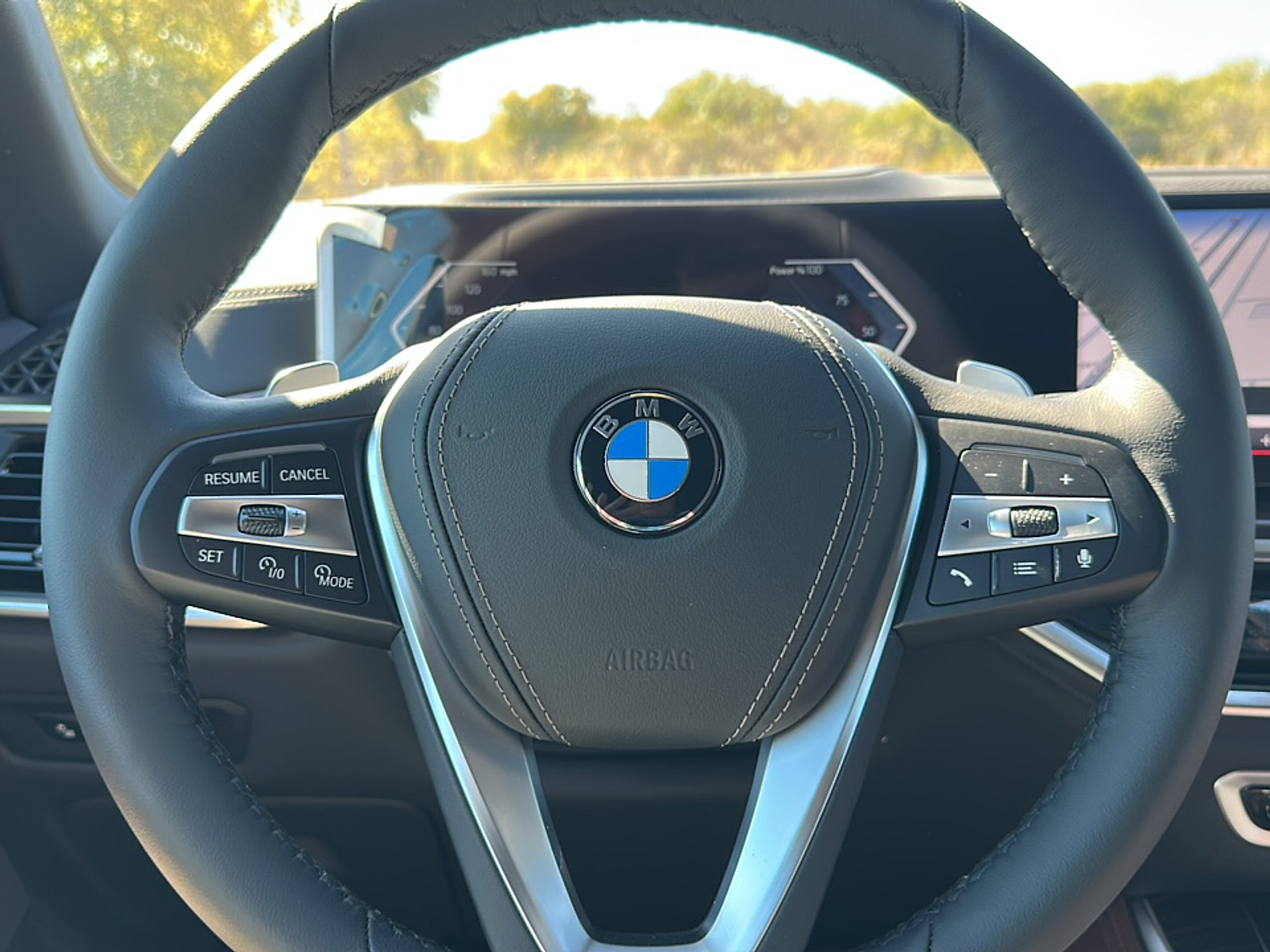 2026 Bmw X5 xDrive40i photo 4