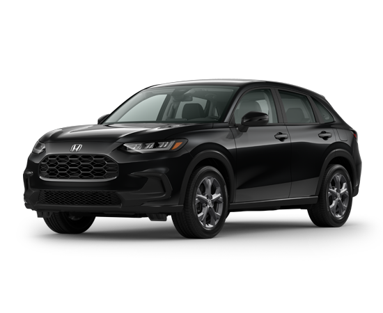 2026 Honda HR-V LX photo 8