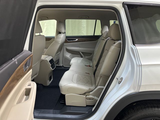 2026 Volkswagen Atlas SE Technology photo 28