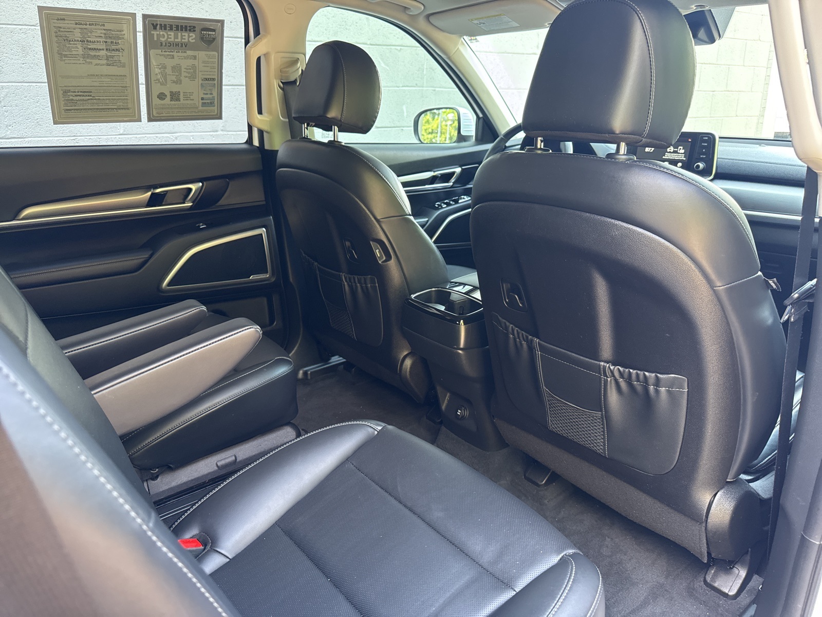 2021 Kia Telluride S photo 24