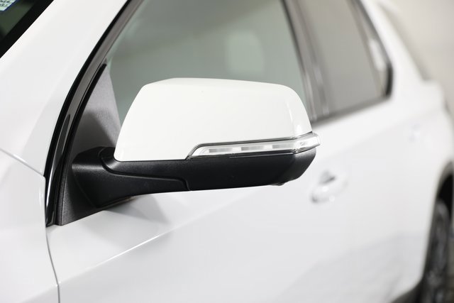 2023 Chevrolet Traverse RS photo 24