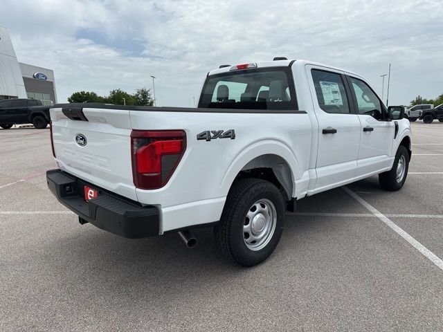 2025 Ford F-150 XL photo 7