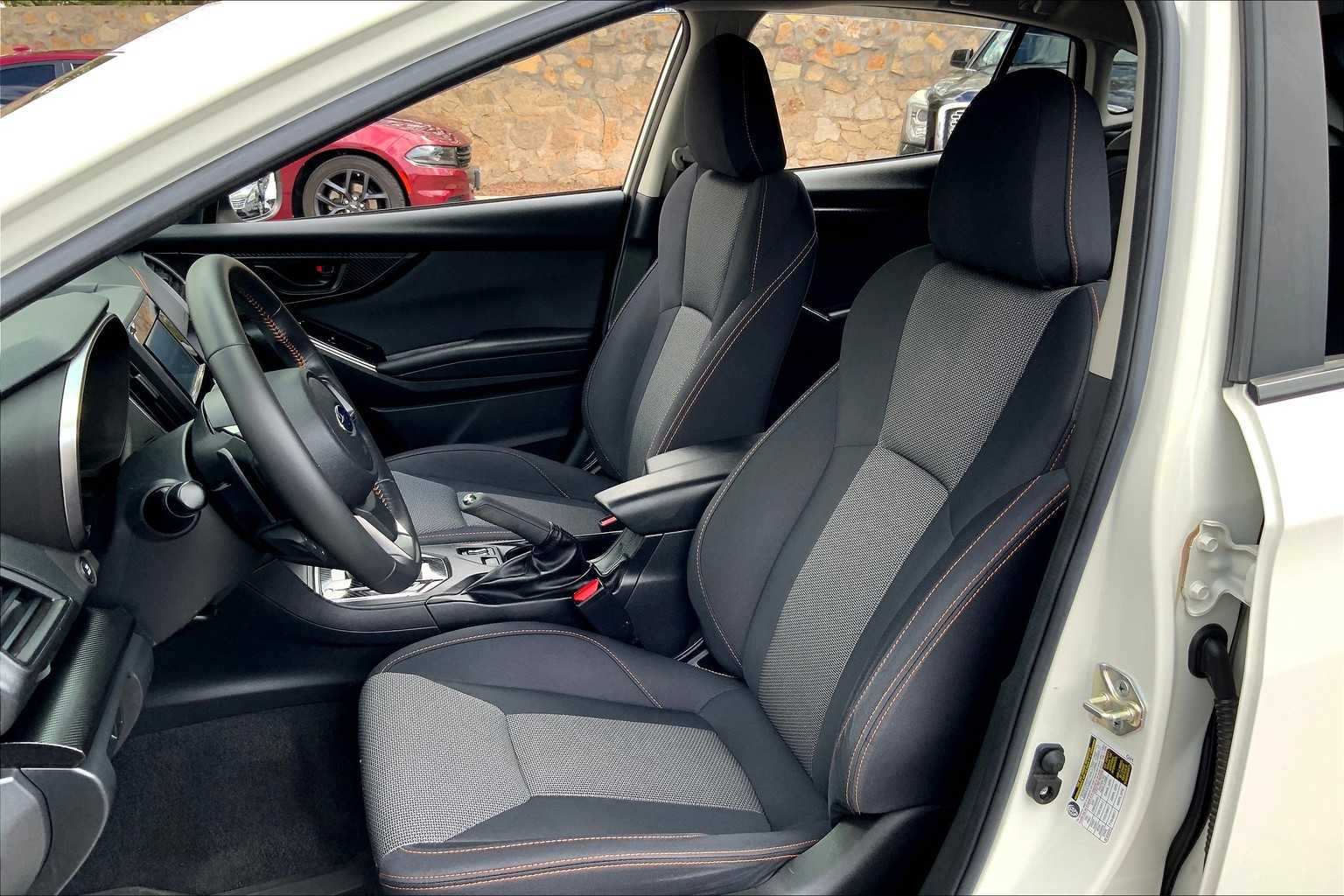 2021 Subaru Crosstrek Premium photo 7