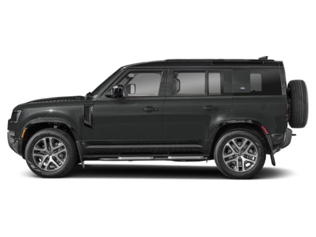 2025 Land Rover Defender 110 X-Dynamic SE photo 3