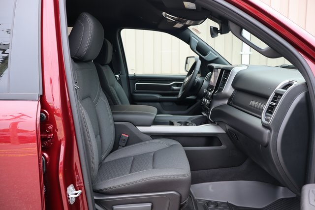 2026 Ram 1500 Big Horn photo 43