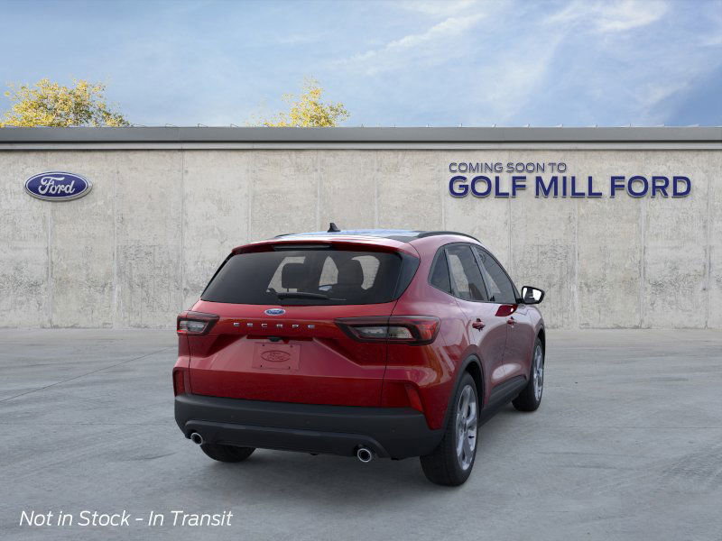 2026 FORD ESCAPE - Image 7