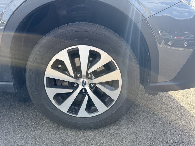 2021 Subaru Outback Premium Sport photo 4