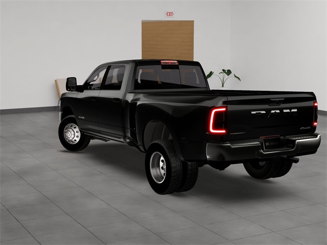 2026 Ram 3500 Big Horn photo 2