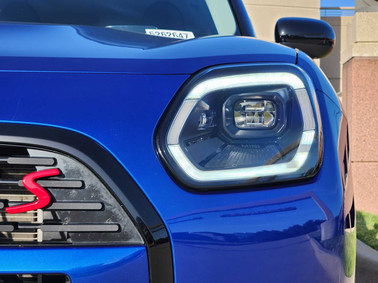 2025 Mini Countryman S ALL4 photo 5