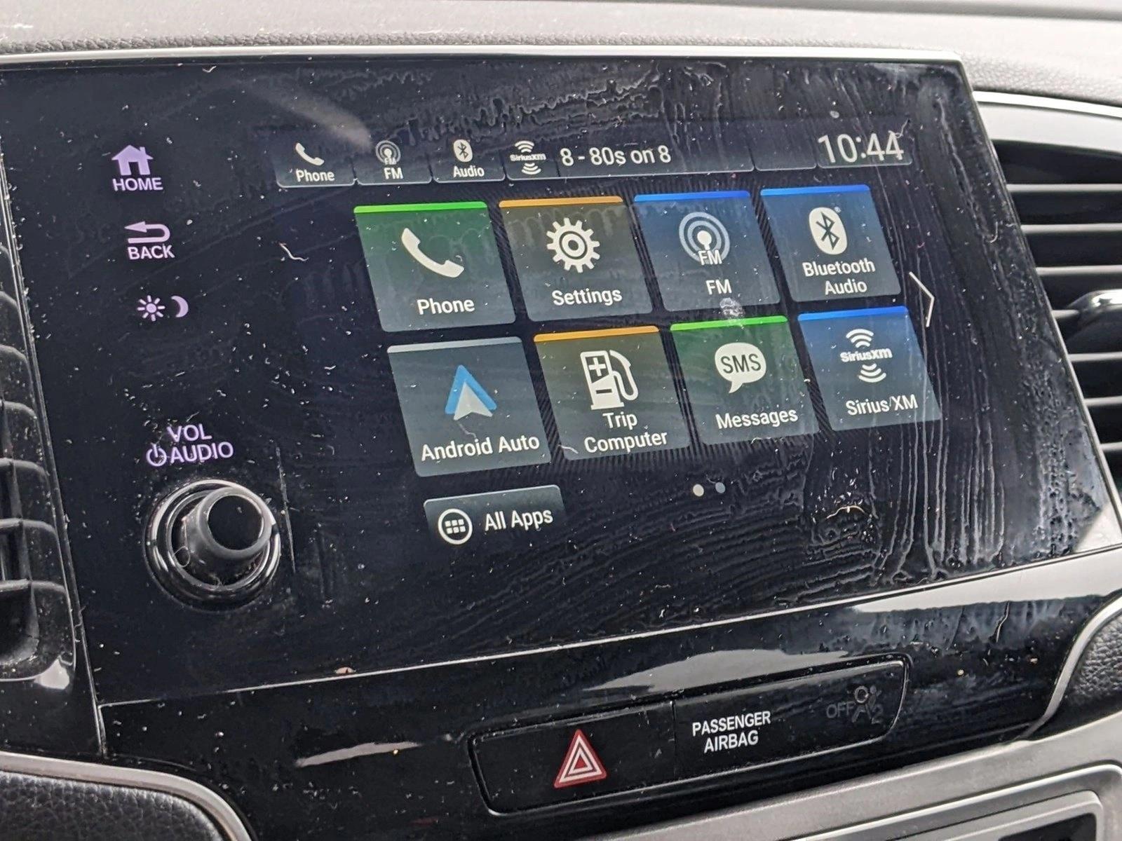 2022 Honda Pilot Sport photo 7