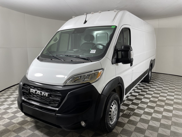2024 Ram ProMaster 3500 photo 11