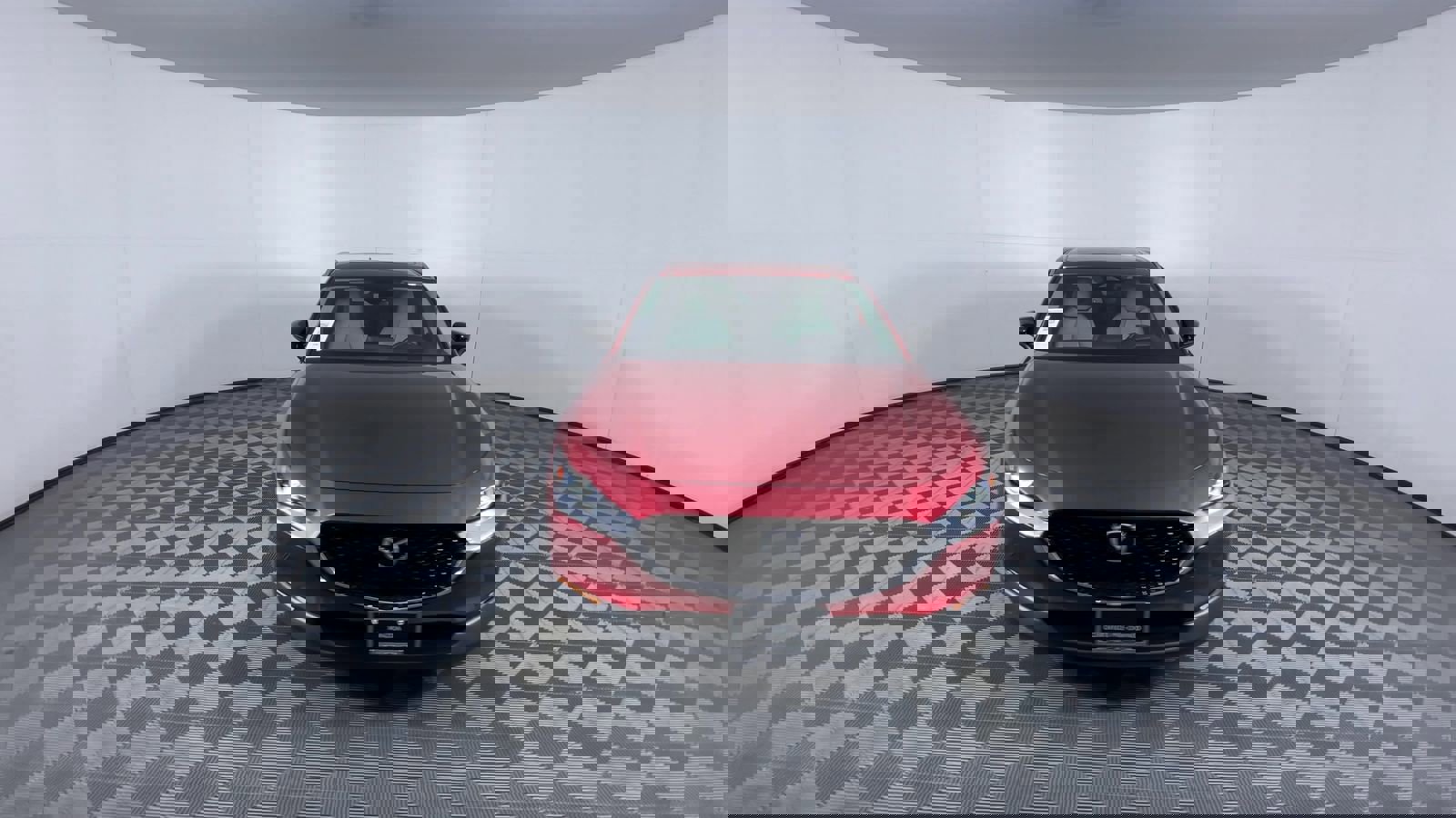 2024 Mazda CX-30 Premium photo 3