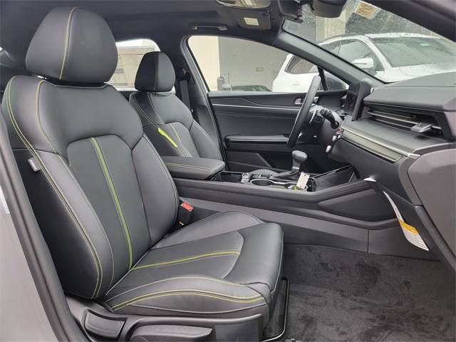 2026 Kia K5 GT photo 16