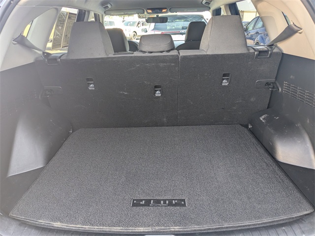 2021 Kia Seltos LX photo 11