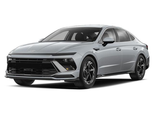 2026 Hyundai Sonata SEL's photo
