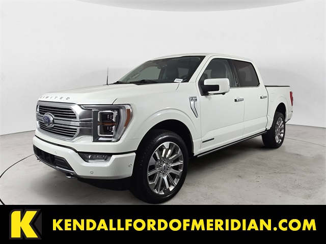 2023 Ford F-150 Limited