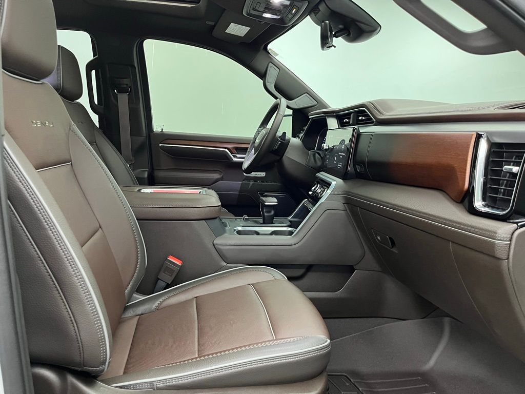 2022 Gmc Sierra 1500 Denali photo 35