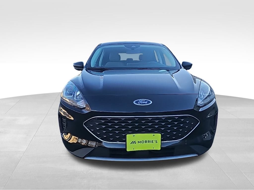 2022 Ford Escape SE photo 3