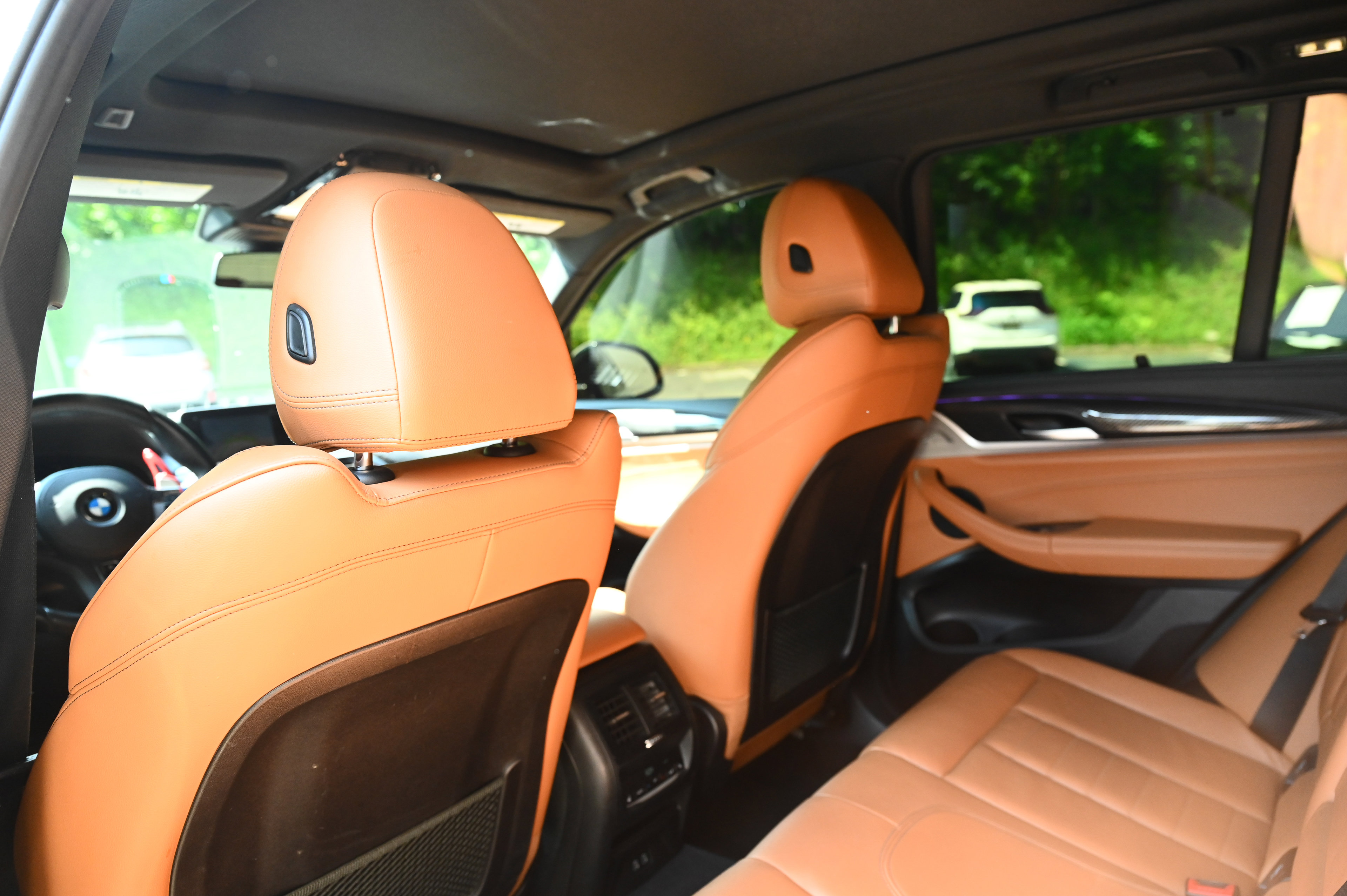 2020 Bmw X3 M40i photo 31