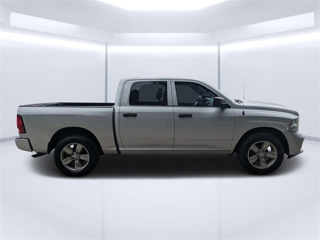 2014 Ram 1500 Express photo 2