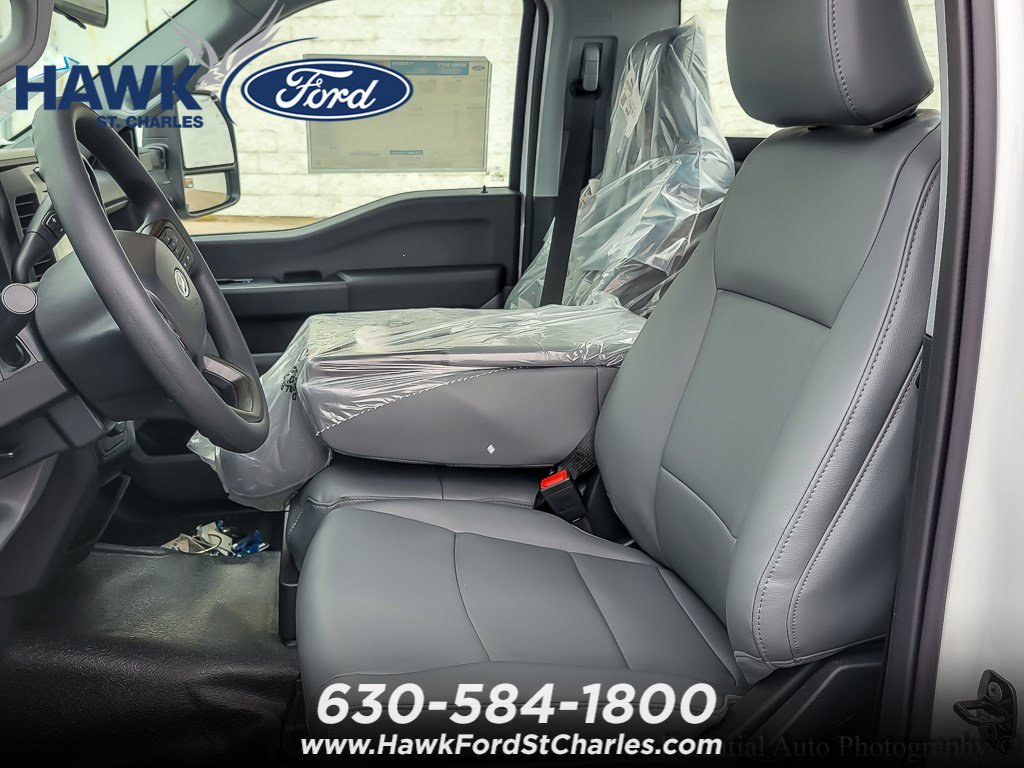 2024 FORD F-550 - Image 7