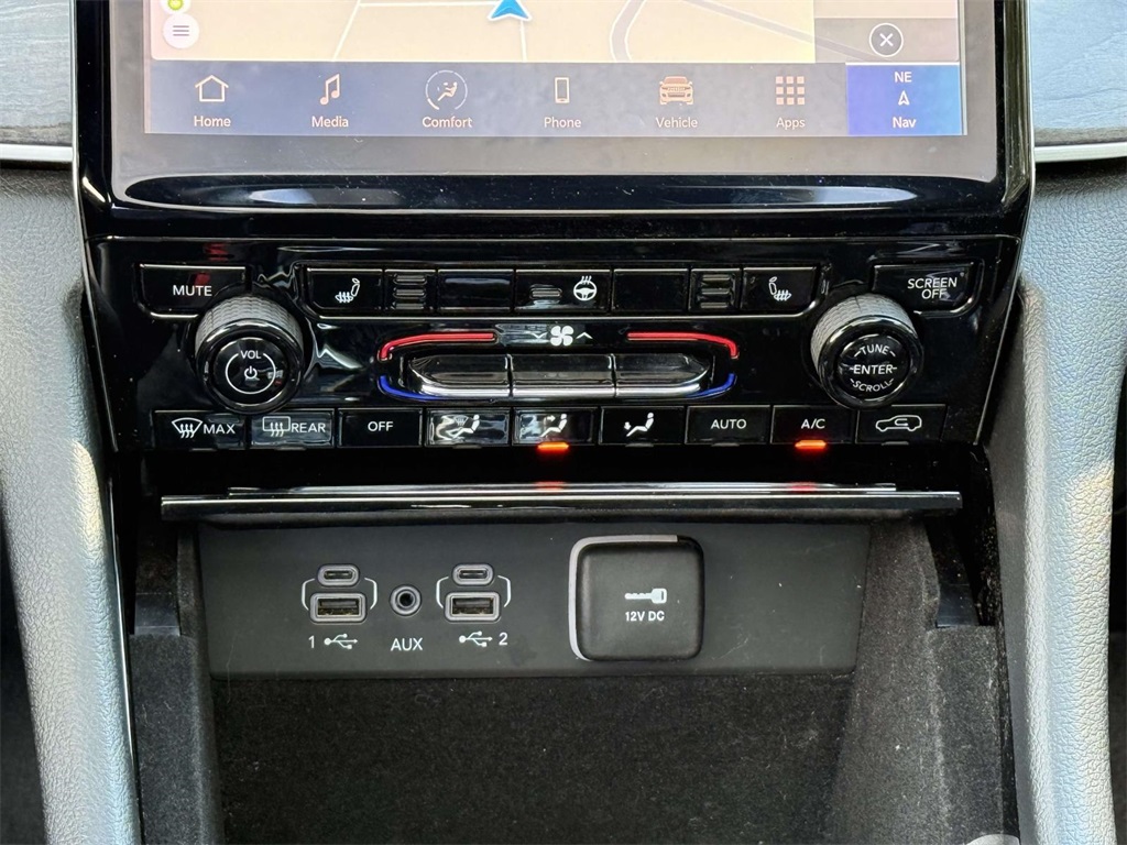 2022 Jeep Grand Cherokee Limited photo 20