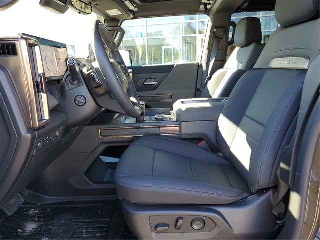 2025 Gmc Hummer EV Pickup photo 13