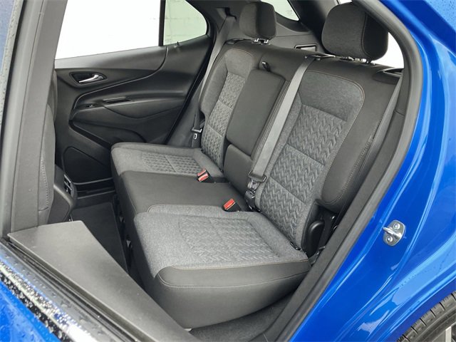 2024 Chevrolet Equinox LT photo 13