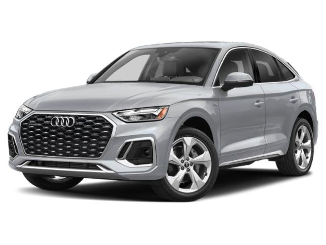 2023 Audi Q5 Sportback S Line Premium Plus's photo