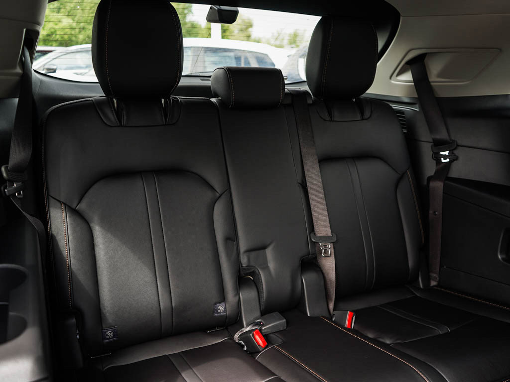 2025 Mazda CX-90 3.3 Turbo Preferred photo 9