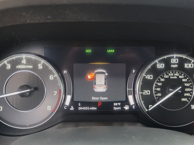 2019 Acura RDX Base photo 12