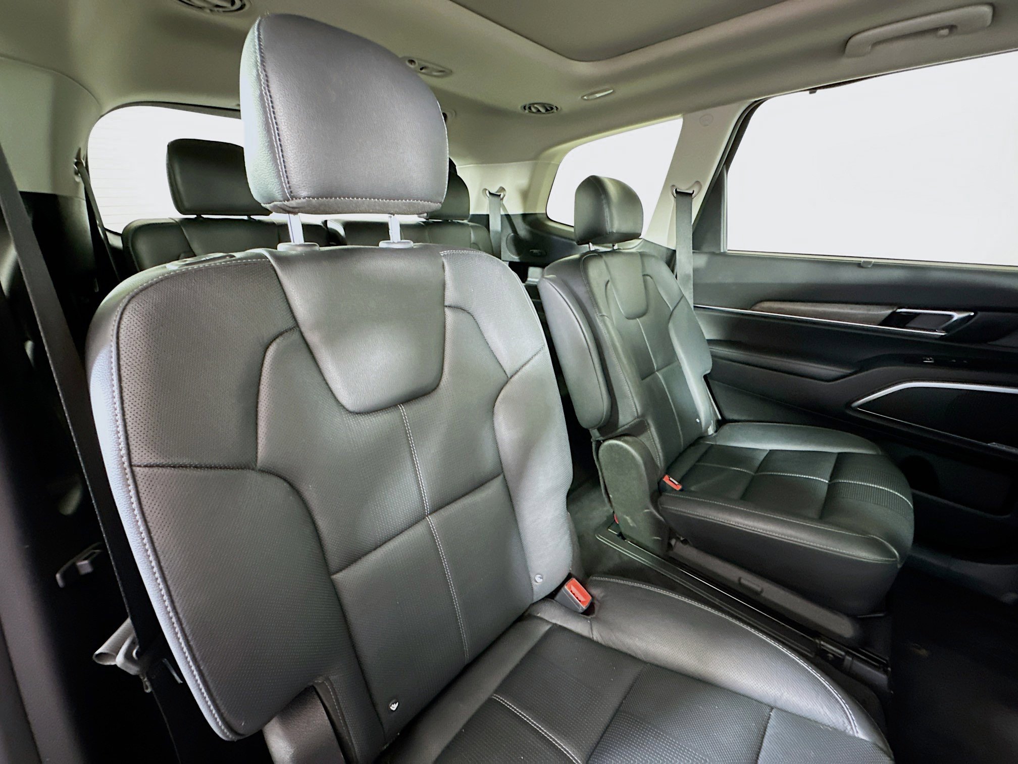 2021 Kia Telluride SX photo 28