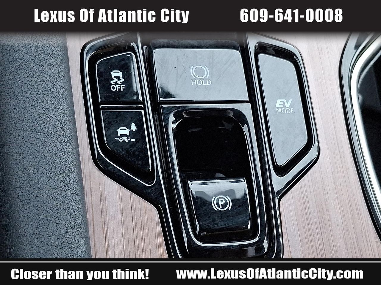 2023 Lexus RX 350h photo 22