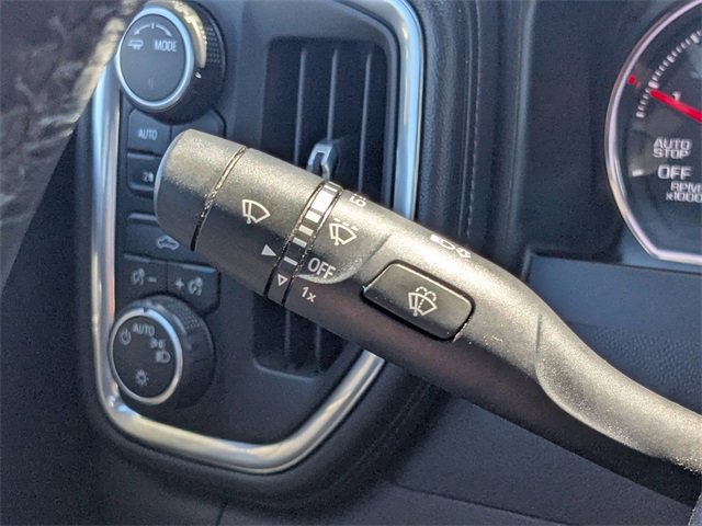 2020 Chevrolet Silverado 1500 LT photo 25