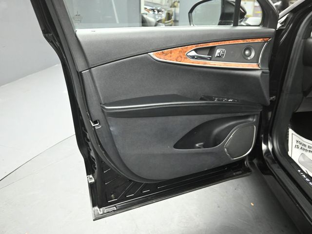 2019 LINCOLN NAUTILUS - Image 21