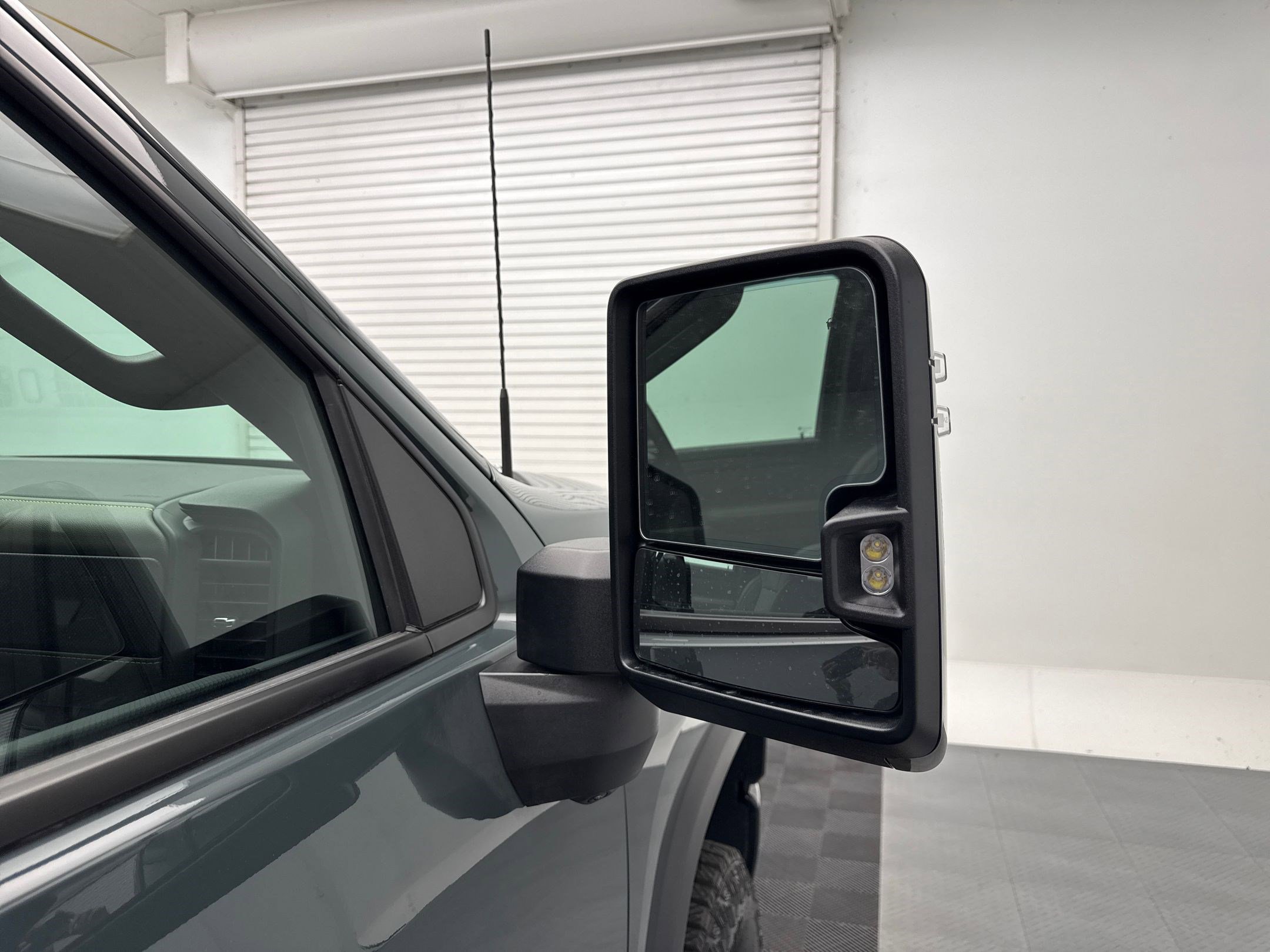2025 Chevrolet Silverado ZR2 photo 22