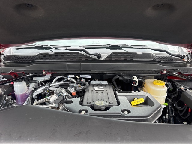 2026 Ram 3500 Tradesman photo 21