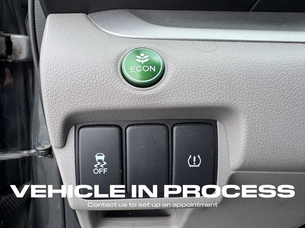 2014 Honda CR-V EX photo 17